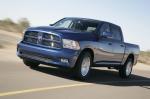 Dodge Ram 2009 года